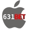 Aplicativo 631Bet para iOS