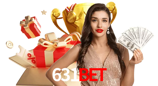 Jogue com dealers reais no 631Bet!